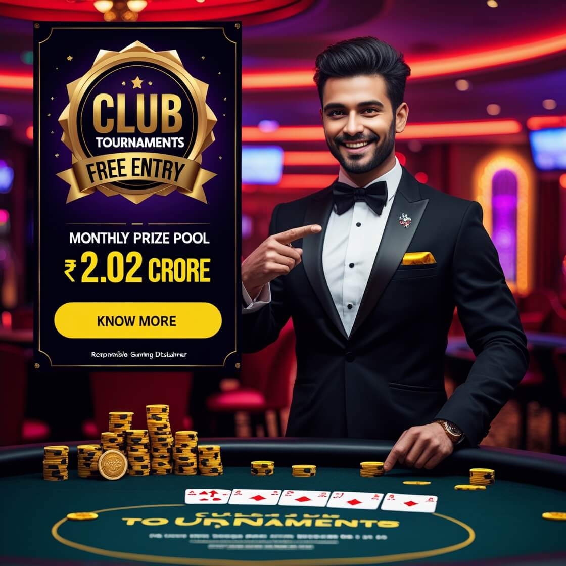Sports betting action on mobile app
